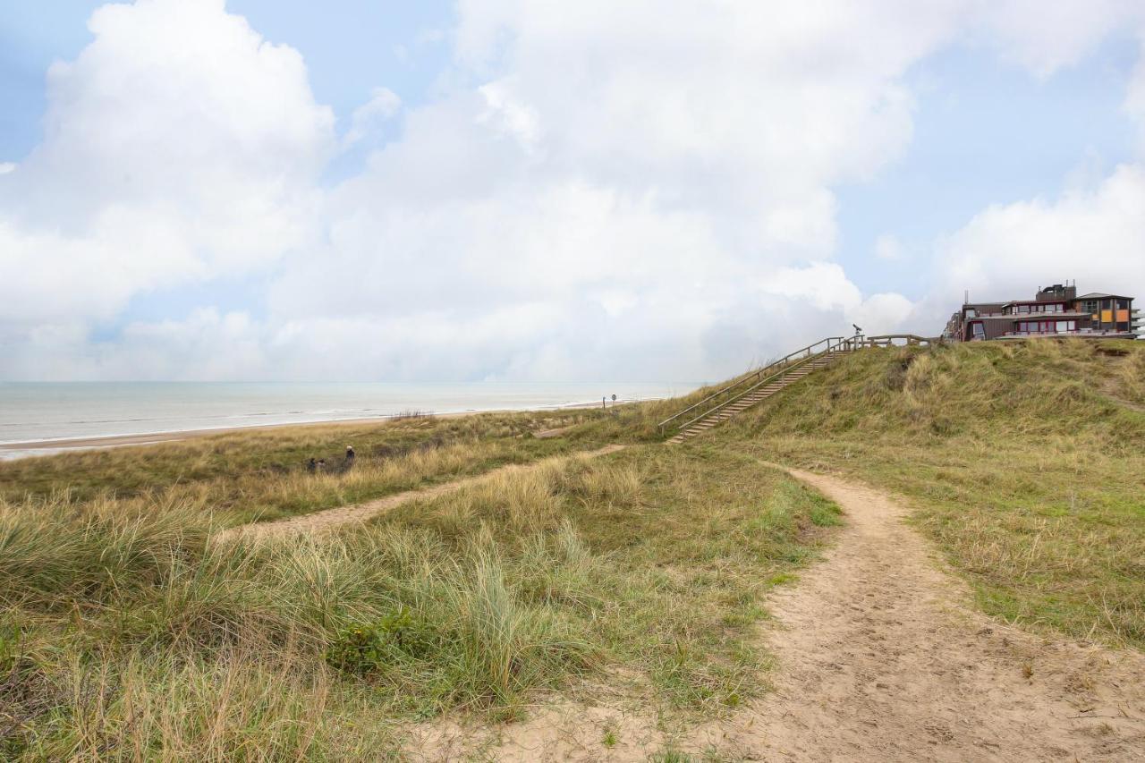 De Trintel Met Zeezicht Apartment Egmond aan Zee