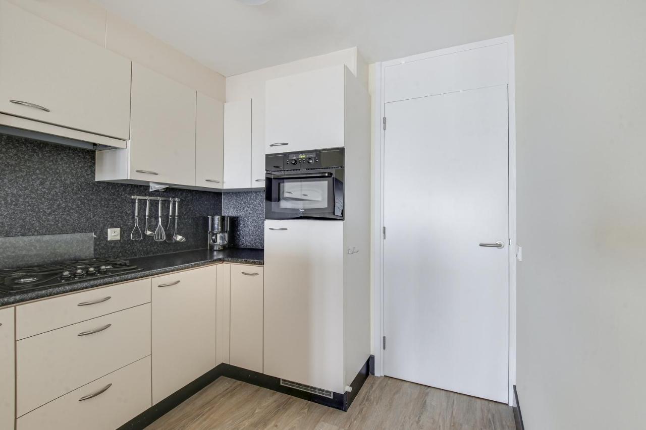De Trintel Met Zeezicht Apartment